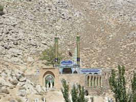 روستای تاریخی وش