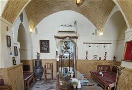  سفره خانه سنتی چارسوق