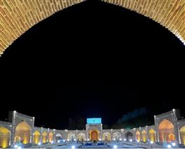 هتل بوتیک کوهاب