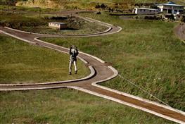 کمپ تفریحی کشه