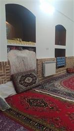 اقامتگاه بومگردی متین السلطنه 