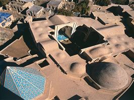 مسجد جامع نطنز