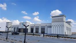 مجتمع تفریحی وادی