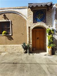 اقامتگاه بوم گردی سرای جیران